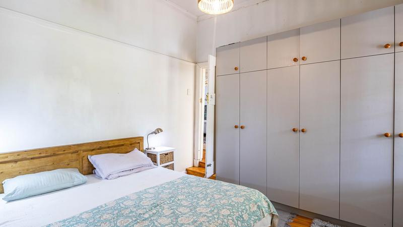 2 Bedroom Property for Sale in Woodstock Upper Western Cape